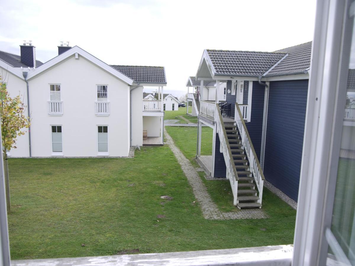 Ferienhaus Oceansounds Sierksdorf Exterior foto